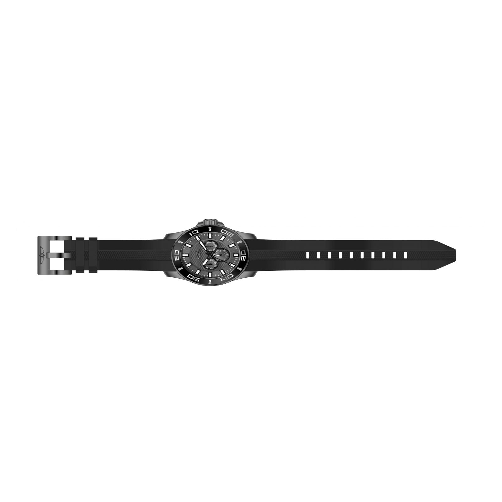 RELOJ DEPORTIVO PARA HOMBRE INVICTA PRO DIVER 30112 - NEGRO