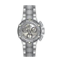 RELOJ  PARA MUJER INVICTA SUBAQUA 30155 - ACERO