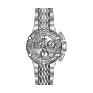 RELOJ  PARA MUJER INVICTA SUBAQUA 30155 - ACERO