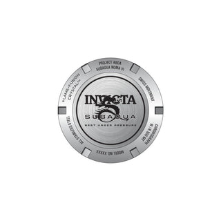 RELOJ  PARA MUJER INVICTA SUBAQUA 30156 - ORO