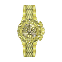 RELOJ  PARA MUJER INVICTA SUBAQUA 30156 - ORO