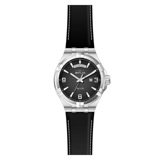 RELOJ CLÁSICO PARA HOMBRE INVICTA OBJET D ART 30183 - NEGRO