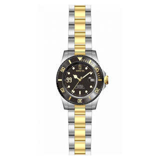 RELOJ  PARA HOMBRE INVICTA JASON TAYLOR 30210 - ACERO DORADO
