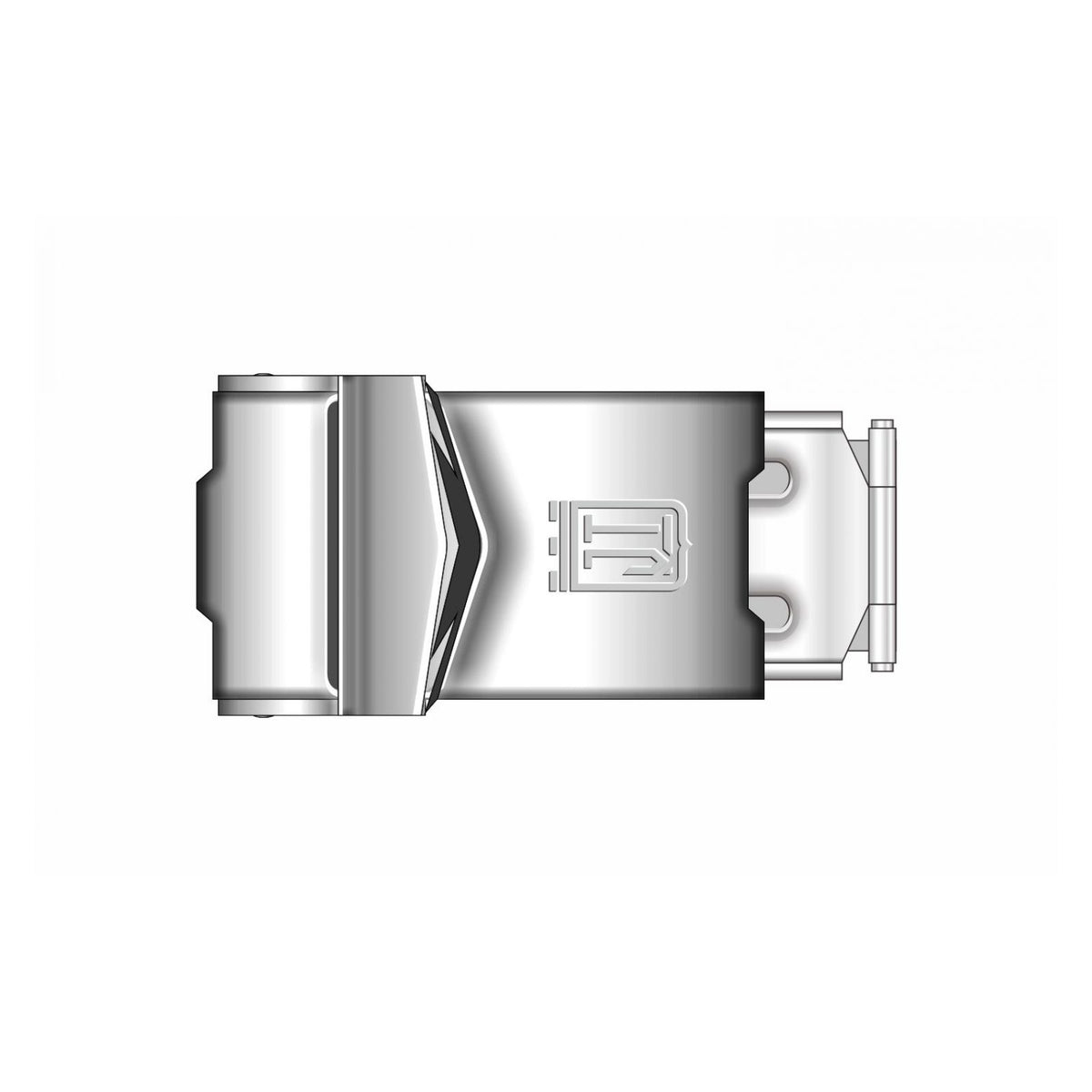 RELOJ  PARA HOMBRE INVICTA JASON TAYLOR 30210 - ACERO DORADO