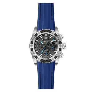 RELOJ DEPORTIVO PARA HOMBRE INVICTA BOLT 30299 - AZUL NEGRO