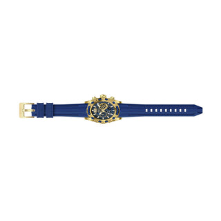 RELOJ DEPORTIVO PARA HOMBRE INVICTA BOLT 30300 - AZUL NEGRO