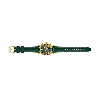 RELOJ DEPORTIVO PARA HOMBRE INVICTA BOLT 30301 - VERDE NEGRO