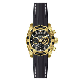 RELOJ DEPORTIVO PARA HOMBRE INVICTA BOLT 30303 - BLANCO