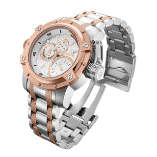 RELOJ  PARA HOMBRE INVICTA COALITION FORCES 30383 - PLATEADO