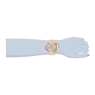 RELOJ  PARA HOMBRE INVICTA COALITION FORCES 30383 - PLATEADO