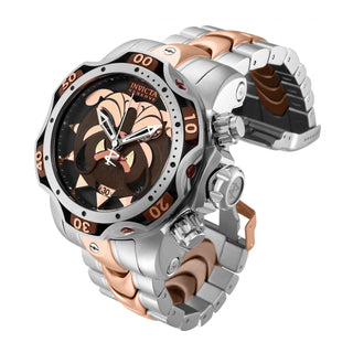 RELOJ  PARA HOMBRE INVICTA RESERVE 30344 - ORO ROSA
