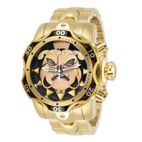 RELOJ  PARA HOMBRE INVICTA RESERVE 30346 - ORO