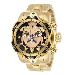 RELOJ  PARA HOMBRE INVICTA RESERVE 30346 - ORO