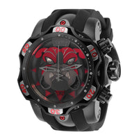RELOJ  PARA HOMBRE INVICTA RESERVE 30349 - NEGRO, ROJO
