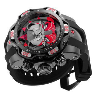 RELOJ  PARA HOMBRE INVICTA RESERVE 30349 - NEGRO, ROJO