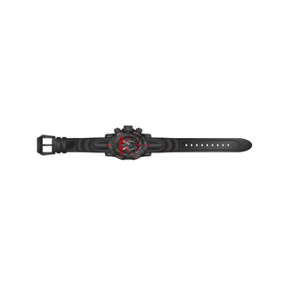 RELOJ  PARA HOMBRE INVICTA RESERVE 30349 - NEGRO, ROJO