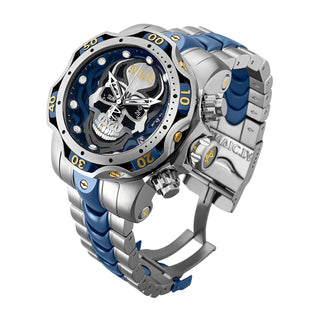 RELOJ  PARA HOMBRE INVICTA RESERVE 30351 - AZUL