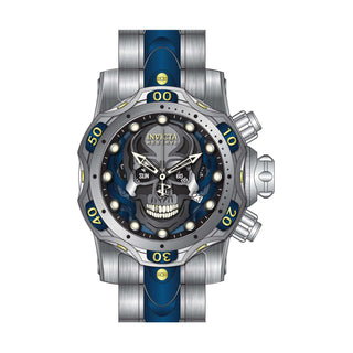 RELOJ  PARA HOMBRE INVICTA RESERVE 30351 - AZUL