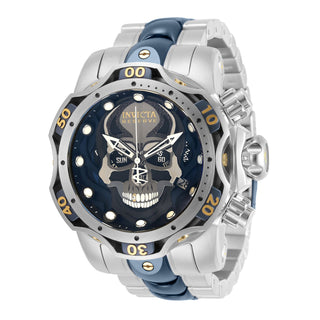 RELOJ  PARA HOMBRE INVICTA RESERVE 30351 - AZUL