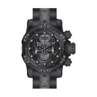 RELOJ  PARA HOMBRE INVICTA RESERVE 30352 - NEGRO
