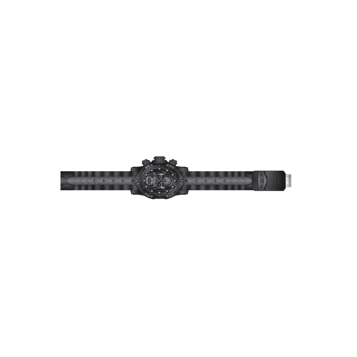 RELOJ  PARA HOMBRE INVICTA RESERVE 30352 - NEGRO