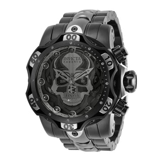 RELOJ  PARA HOMBRE INVICTA RESERVE 30352 - NEGRO