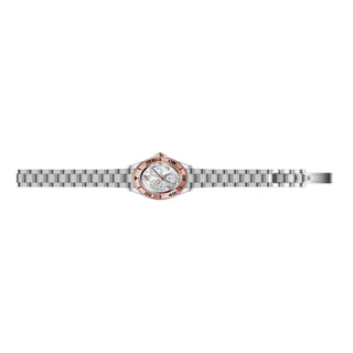 RELOJ  PARA MUJER INVICTA ANATOMIC 30374 - TRANSPARENTE