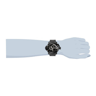RELOJ  PARA HOMBRE INVICTA COALITION FORCES 30377 - GUNMETAL