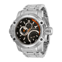 RELOJ  PARA HOMBRE INVICTA COALITION FORCES 30378 - PLATEADO