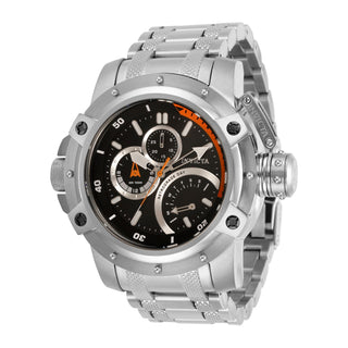 RELOJ  PARA HOMBRE INVICTA COALITION FORCES 30378 - PLATEADO