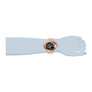 RELOJ  PARA UNISEXO INVICTA COALITION FORCES 30381 - ROSA