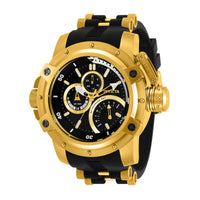 RELOJ  PARA HOMBRE INVICTA COALITION FORCES 303IN - DORADO