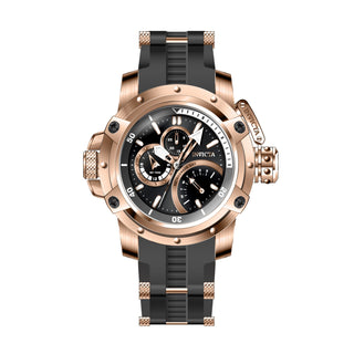 RELOJ  PARA HOMBRE INVICTA COALITION FORCES 30390 - ROSA