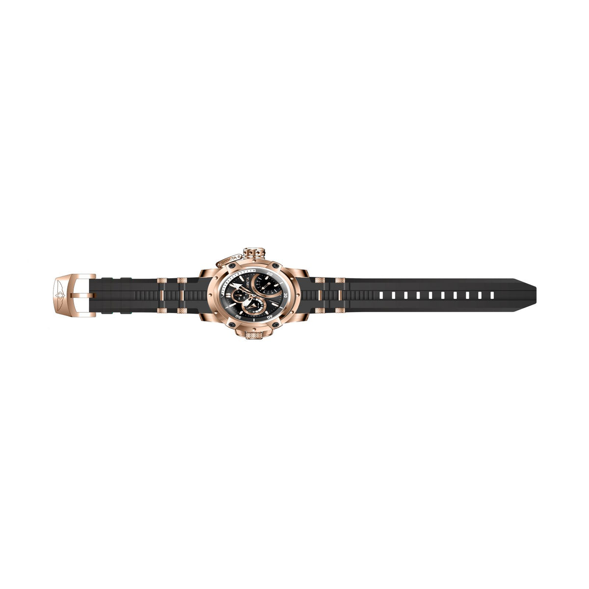 RELOJ  PARA HOMBRE INVICTA COALITION FORCES 30390 - ROSA