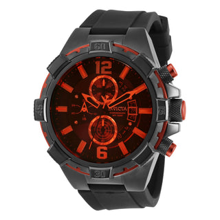 RELOJ DEPORTIVO PARA HOMBRE INVICTA AVIATOR 30406 - NEGRO