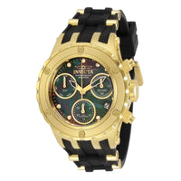 RELOJ CLÁSICO PARA MUJER INVICTA SPECIALTY 30428 - NEGRO