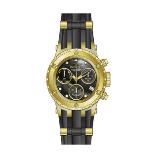 RELOJ CLÁSICO PARA MUJER INVICTA SPECIALTY 30428 - NEGRO