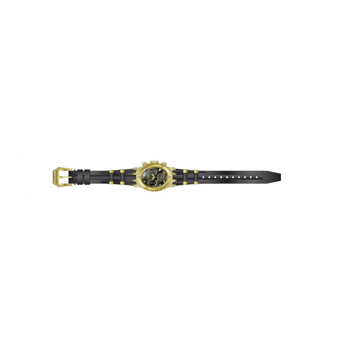 RELOJ CLÁSICO PARA MUJER INVICTA SPECIALTY 30428 - NEGRO