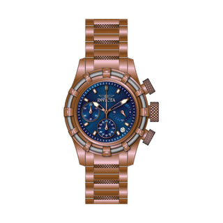 RELOJ  PARA MUJER INVICTA BOLT 30473 - ORO ROSA