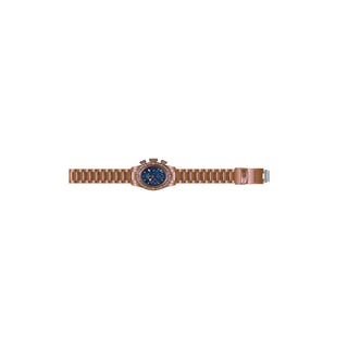 RELOJ  PARA MUJER INVICTA BOLT 30473 - ORO ROSA