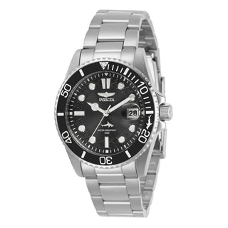 RELOJ  PARA MUJER INVICTA PRO DIVER 30479 - ACERO