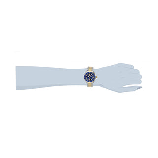 RELOJ  PARA MUJER INVICTA PRO DIVER 30481 - ACERO DORADO