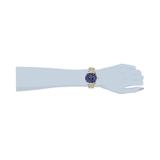 RELOJ  PARA MUJER INVICTA PRO DIVER 30481 - ACERO DORADO