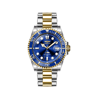 RELOJ  PARA MUJER INVICTA PRO DIVER 30481 - ACERO DORADO