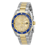 RELOJ  PARA MUJER INVICTA PRO DIVER 30482 - MULTICOLOR