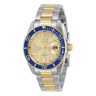RELOJ  PARA MUJER INVICTA PRO DIVER 30482 - MULTICOLOR