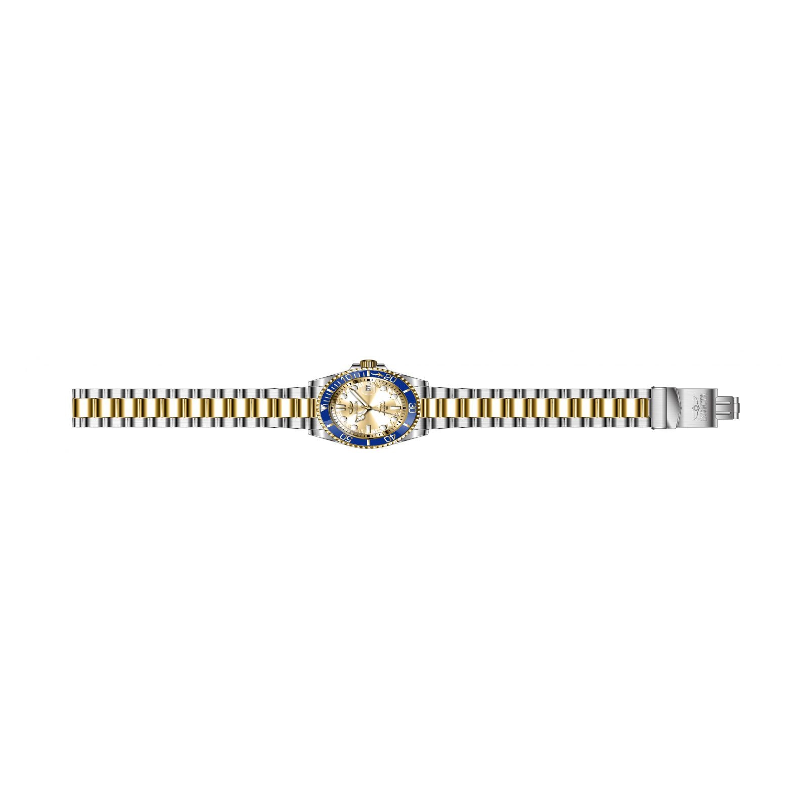 RELOJ  PARA MUJER INVICTA PRO DIVER 30482 - MULTICOLOR