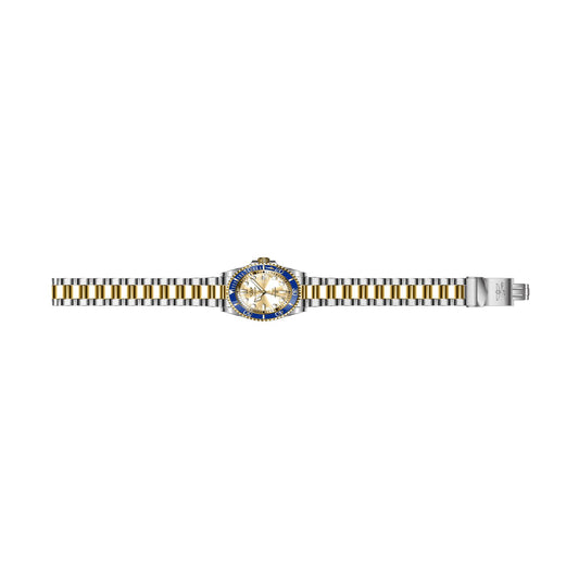 RELOJ  PARA MUJER INVICTA PRO DIVER 30482 - MULTICOLOR