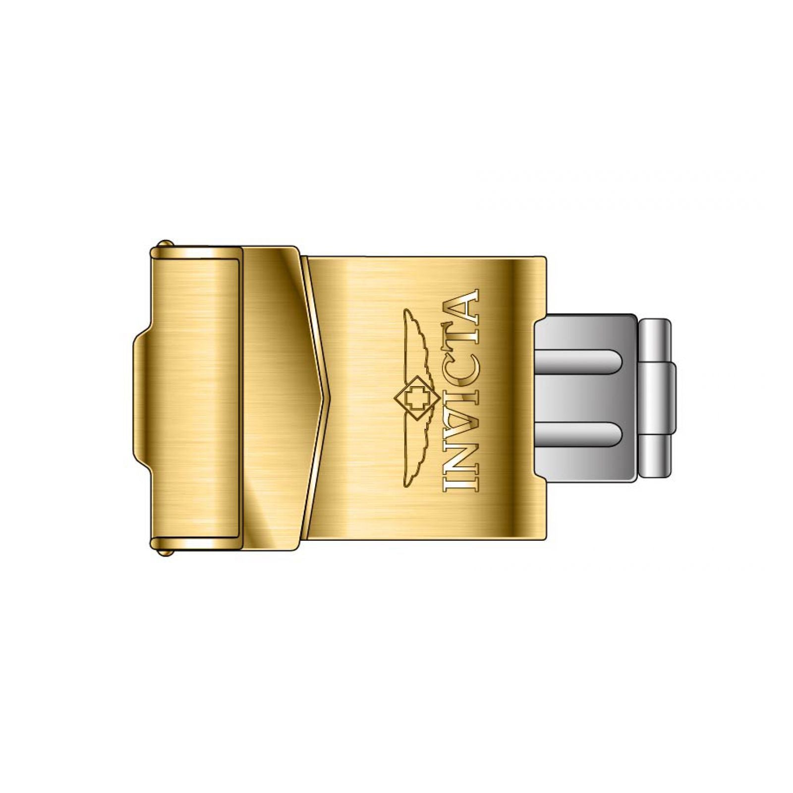 RELOJ  PARA MUJER INVICTA PRO DIVER 30485 - ORO