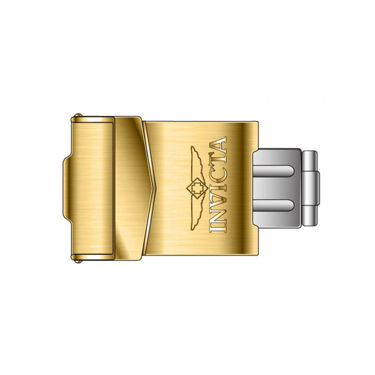 RELOJ  PARA MUJER INVICTA PRO DIVER 30485 - ORO